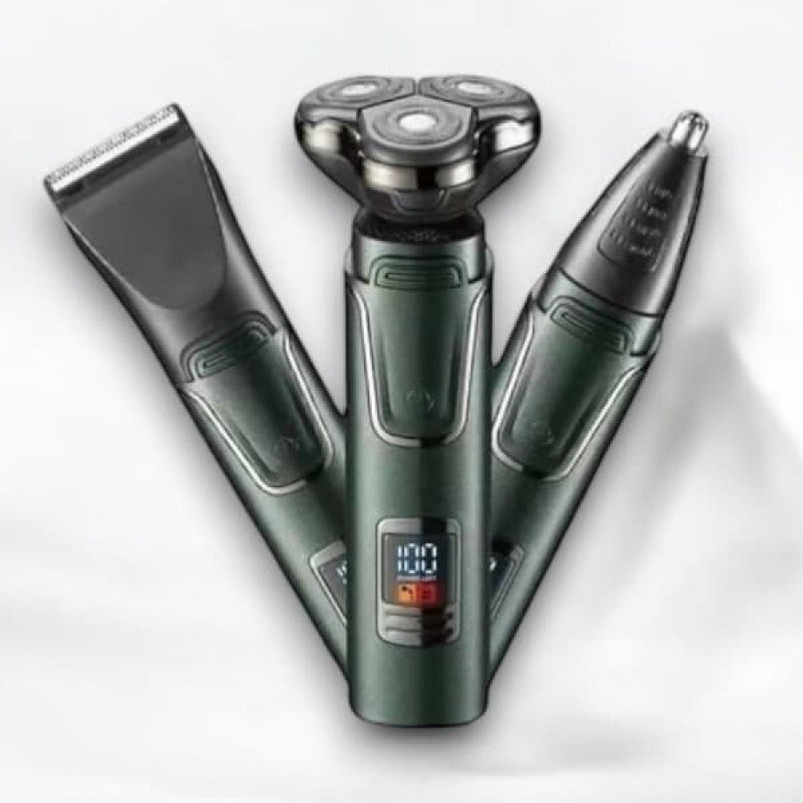 HK 3600 SHAVER HK 3600 SHAVER