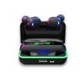 E10 HEADPHONE