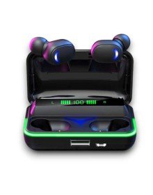 E10 HEADPHONES
