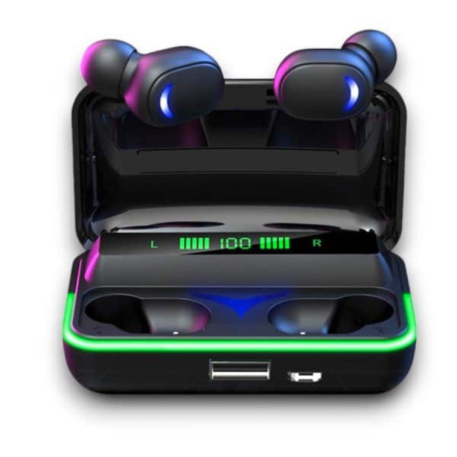 E10 HEADPHONE