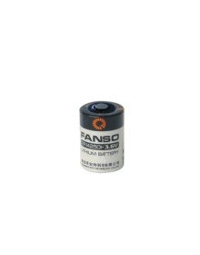 ER14250H 3.6V 1/2 AA Size Lithium Battery (Li-SOCL2)