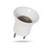 Headlight Lamp Plug
