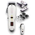 HK-700 Professional Rechargeable Shaver
