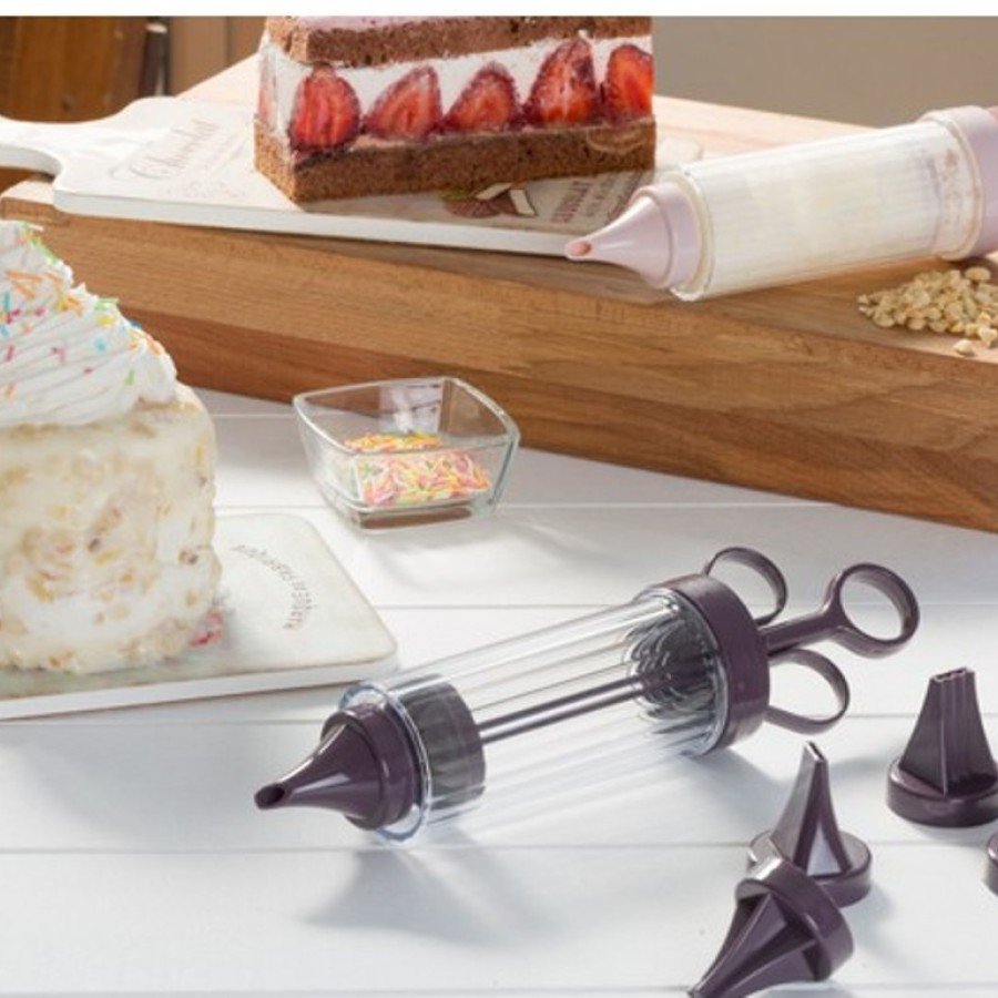 Cream Pump Set - M. Coco Model