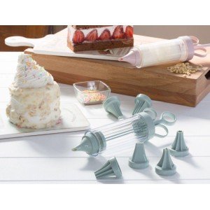 Cream Pump Set - M. Coco Model