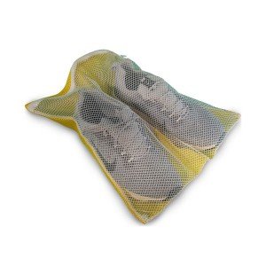 Zippered - Delicate Laundry Slippers Shoes Washing Net Large Size Zippered - Delicate Laundry Slippers Shoes Washing Net Large Size