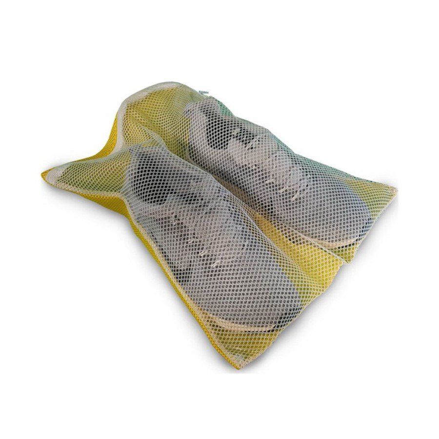 Zippered - Delicate Laundry Slippers Shoes Washing Net Large Size Zippered - Delicate Laundry Slippers Shoes Washing Net Large Size