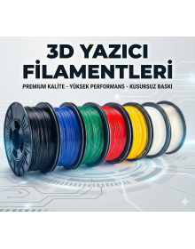 Filament 10 colors 20 meters For 3D Pen Printer