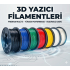 Filament 10 colors 20 meters For 3D Pen Printer