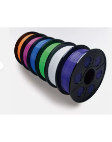 Filament 10 colors 20 meters For 3D Pen Printer
