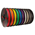 Filament 3D Kalem Yazıcı Için 10 renk 20 metre Filament 3D Kalem Yazıcı Için 10 renk 20 metre