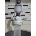 Anti-Limescale with Filter, 360 Degree Rotating Movable Faucet Head - 3 Functions - Cream Anti-Limescale with Filter, 360 Degree Rotating Movable Faucet Head - 3 Functions - Cream
