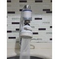 Anti-Limescale with Filter, 360 Degree Rotating Movable Faucet Head - 3 Functions - Cream Anti-Limescale with Filter, 360 Degree Rotating Movable Faucet Head - 3 Functions - Cream