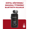Fineblue F580 Bluetooth Headset – Clip-on, Digital Display, Waterproof, 12 Hours Battery Life Fineblue F580 Bluetooth Headset – Clip-on, Digital Display, Waterproof, 12 Hours Battery Life
