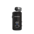 Fineblue F580 – Clip-on Bluetooth Headset, Noise Canceling, Long Battery Life