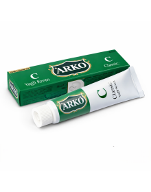 Arko Oily Cream Classic Care Cream 1 PC