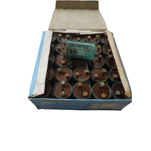 Floresan S10 Starter 220-240V 4-80 Watt 1 Pack (25 Pieces)