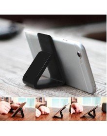 Flourish Lama New Generation Nanotech Strong Adhesive Stabilizer Holder Pad