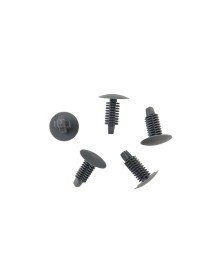 UNIVERSAL UPHOLSTERY CLIP GRAY 19×24×18 10 PCS YK 5002