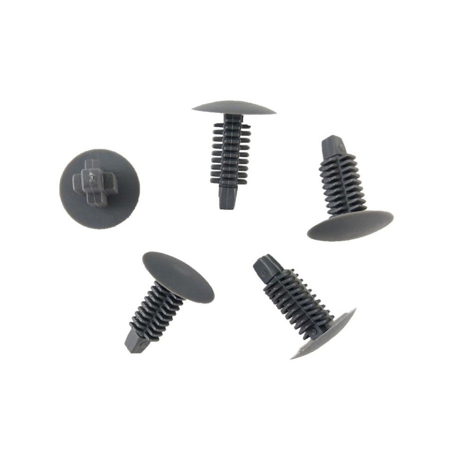 UNIVERSAL UPHOLSTERY CLIP GRAY 19×24×18 10 PCS YK 5002 UNIVERSAL UPHOLSTERY CLIP GRAY 19×24×18 10 PCS YK 5002