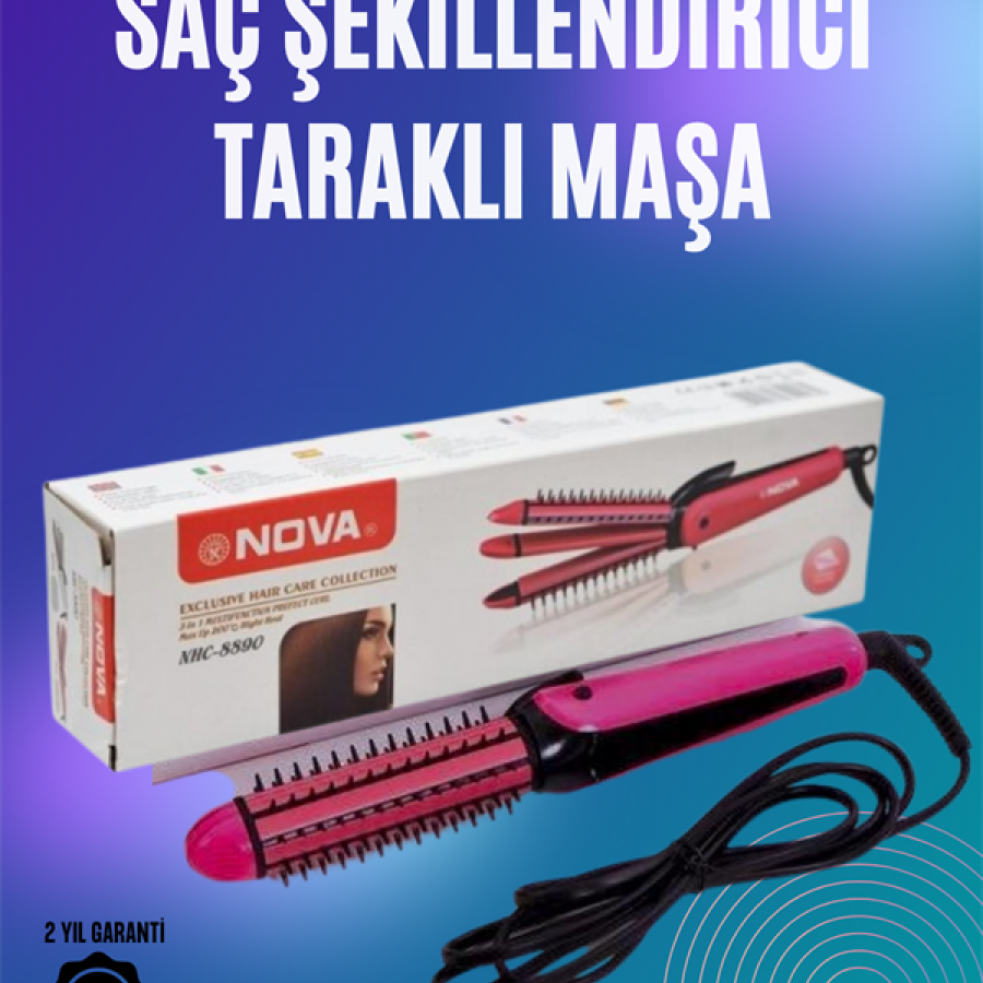 Practical Hair Comb Combining Blow Drying and Combing Practical Hair Comb Combining Blow Drying and Combing