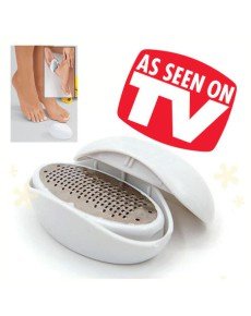 Foot Care Foot Care File - Single Heel File