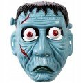 Frankenstein Themed Swinging Eye Mask
