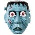 Frankenstein Themed Swinging Eye Mask