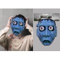 Frankenstein Themed Swinging Eye Mask