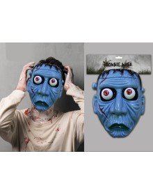Frankenstein Themed Swinging Eye Mask