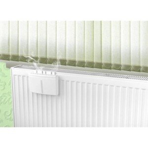 TOPTANBULURUM Fresh Air Heating Water Waterer - TB17165