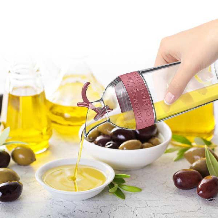 Glass Oil Pot Fresh Measured Oil Bottle Oil Pot Glass Oil Pot Fresh Measured Oil Bottle Oil Pot