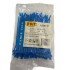 FRT Blue 2.5x100 Cable Tie