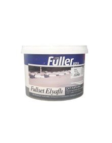 Füller Fullset Fiber Roofing 0.75 Liter White