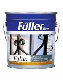 Füller Fulux Anti-Rust 0,75 Kg White
