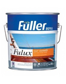 Füller Fulux Yacht Varnish 0.75 Liter Transparent