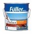Füller Fulux Yacht Varnish 0.75 Liter Transparent