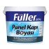Füller Panel Door Paint White 0.75 Liter