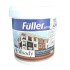 Füller Woody Water Based Transparent Varnish 0.75 Liter