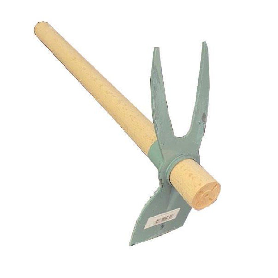 Missile Fork Garden Hoe Missile Fork Garden Hoe