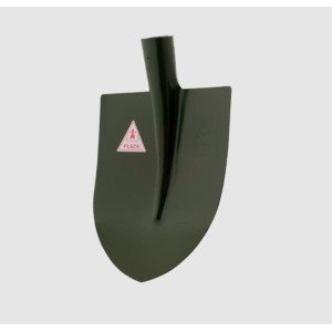 Missile Construction Shovel No 4 Without Handle Missile Construction Shovel No 4 Without Handle