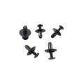 HONDA CIVIC-ACCORD FENDER SKIRT CLIP 10 PCS YK 2005 OEM91524-SE0-003