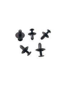 HONDA CIVIC-ACCORD FENDER SKIRT CLIP 10 PCS YK 2005 OEM91524-SE0-003