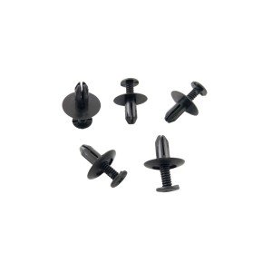 HONDA CIVIC-ACCORD FENDER SKIRT CLIP 10 PCS YK 2005 OEM91524-SE0-003