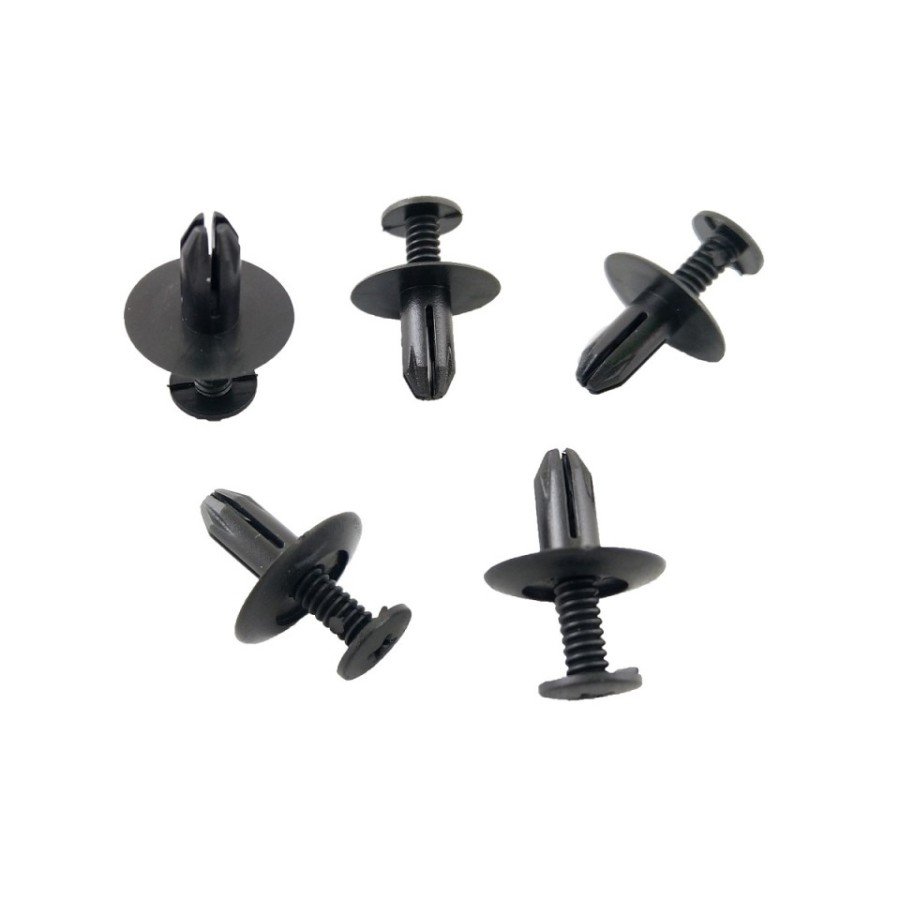 HONDA CIVIC-ACCORD FENDER SKIRT CLIP 10 PCS YK 2005 OEM91524-SE0-003