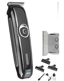 G Power Rechargeable Shaver Beard Nape Body Hair Shaving Machine