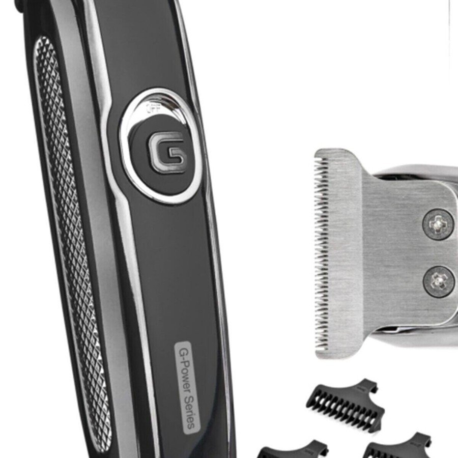 G Power Rechargeable Shaver Beard Nape Body Hair Shaving Machine G Power Rechargeable Shaver Beard Nape Body Hair Shaving Machine