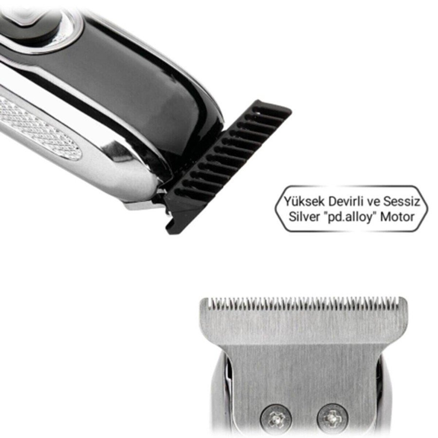 G Power Rechargeable Shaver Beard Nape Body Hair Shaving Machine G Power Rechargeable Shaver Beard Nape Body Hair Shaving Machine