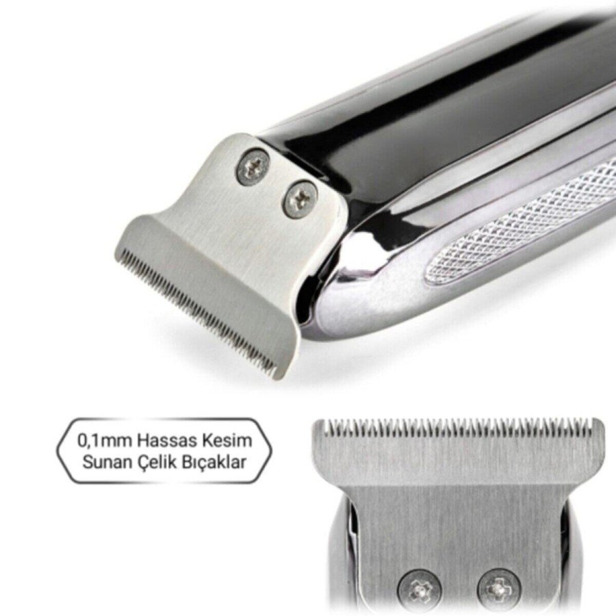G Power Rechargeable Shaver Beard Nape Body Hair Shaving Machine G Power Rechargeable Shaver Beard Nape Body Hair Shaving Machine