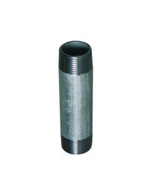 Galvanized Pipe Extension Pass 1/2 15 cm